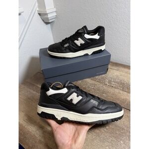 New Balance 550 "Panda" - Size 10.5 M Shoes Sneakers With Box